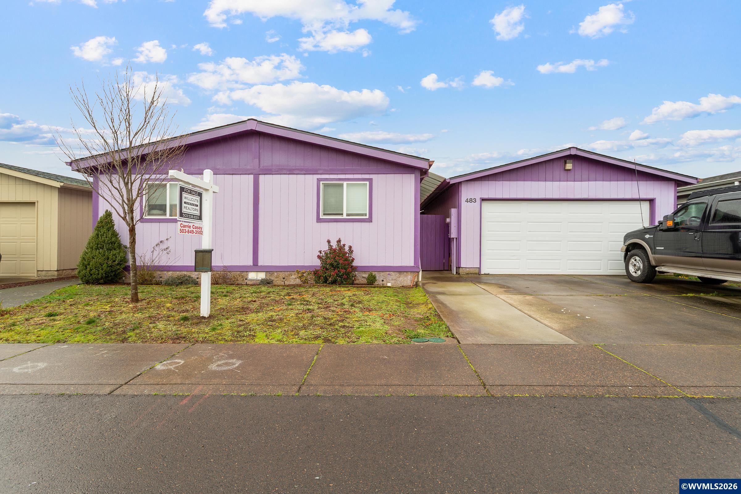 2120 SE Robins UNIT&nbsp;77 Ln UNIT&nbsp;77, Salem, OR, 97306