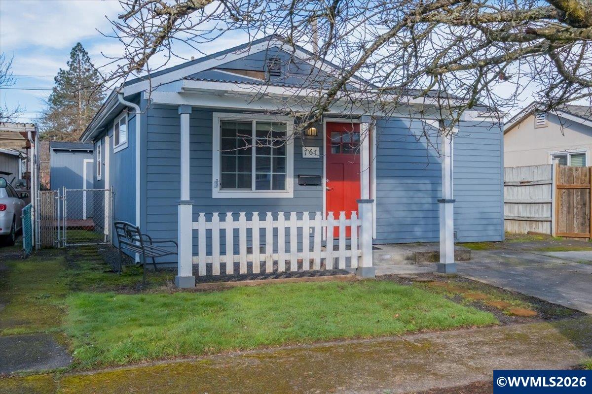 767 NE 18th St, Salem, OR, 97301