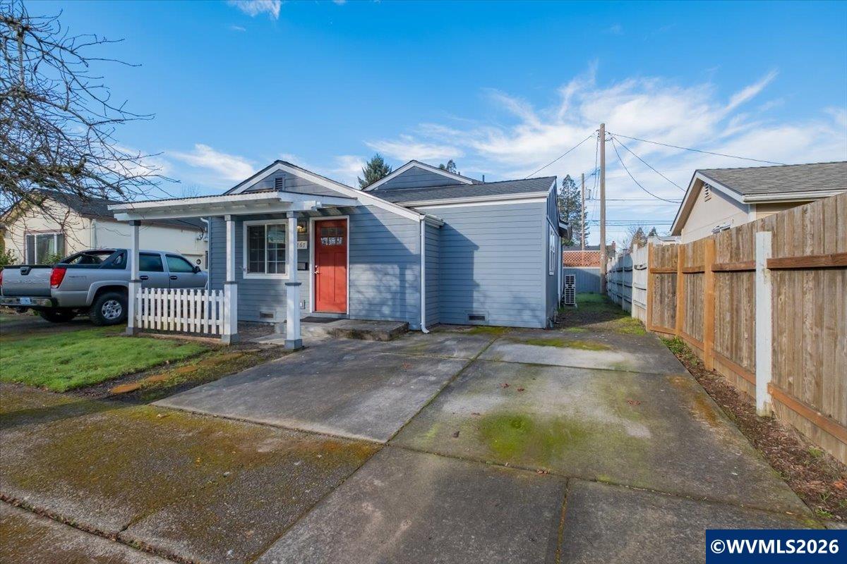 767 NE 18th St, Salem, OR, 97301