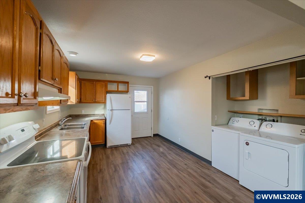 767 NE 18th St, Salem, OR, 97301