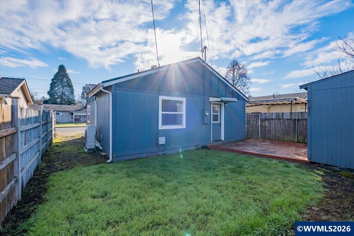 767 NE 18th St, Salem, OR, 97301