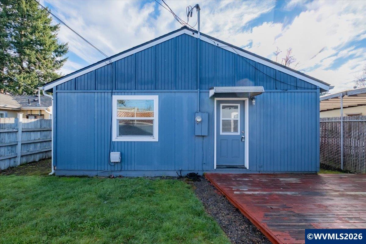 767 NE 18th St, Salem, OR, 97301