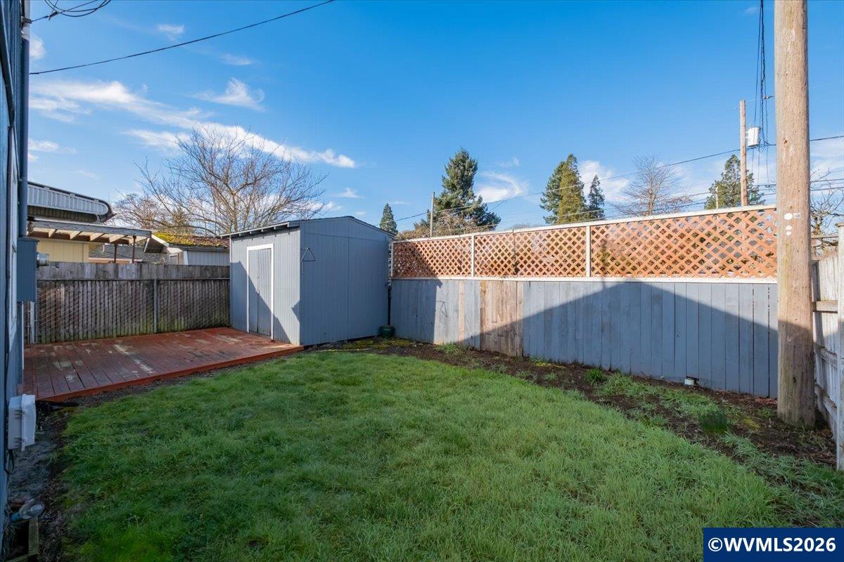 767 NE 18th St, Salem, OR, 97301