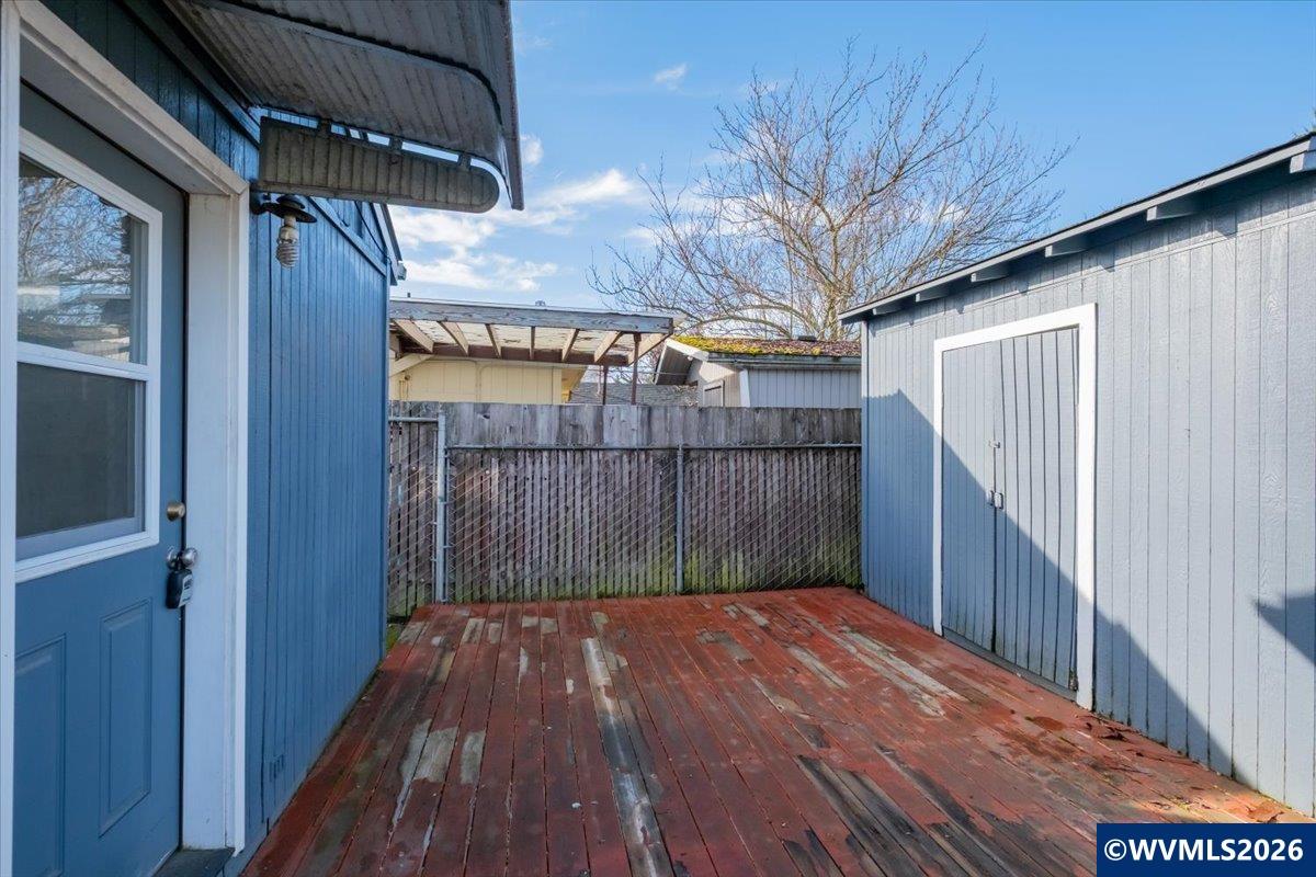 767 NE 18th St, Salem, OR, 97301