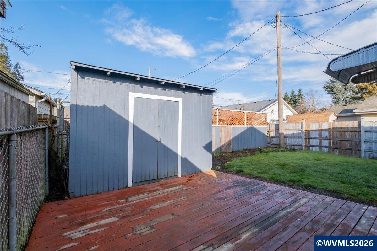 767 NE 18th St, Salem, OR, 97301