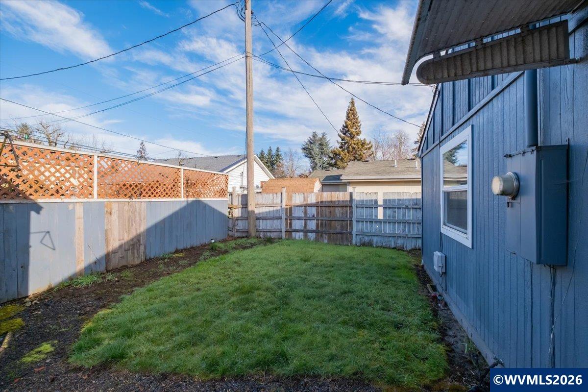 767 NE 18th St, Salem, OR, 97301