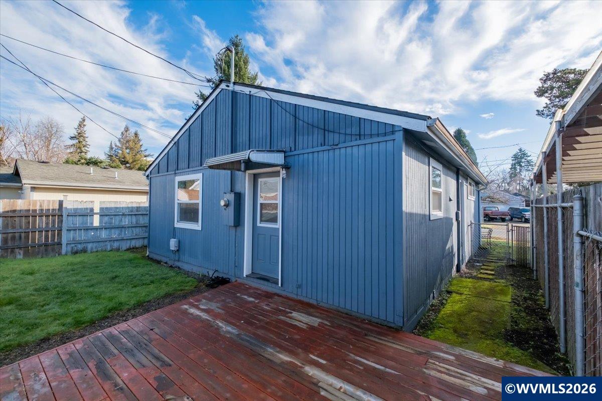 767 NE 18th St, Salem, OR, 97301