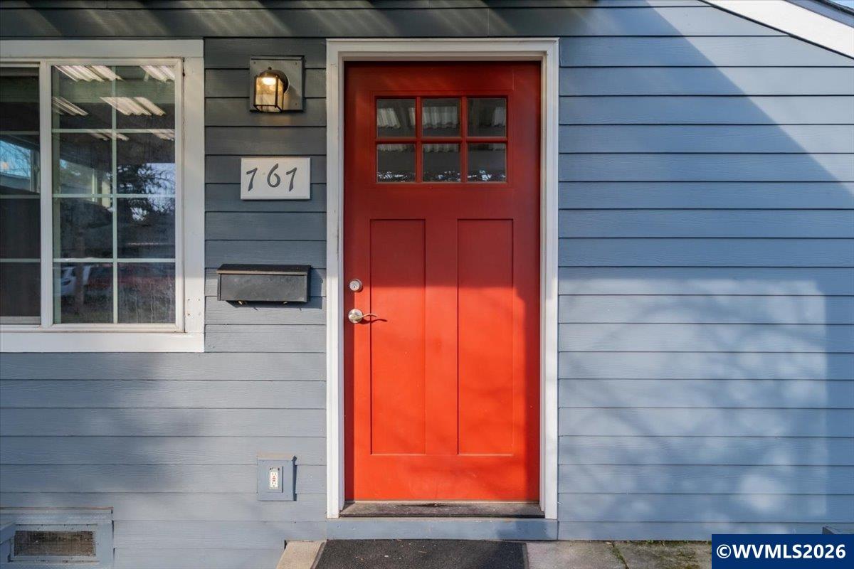 767 NE 18th St, Salem, OR, 97301
