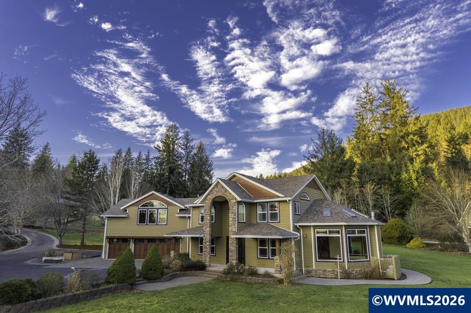 1755 NW Lewisburg Av, Corvallis, OR, 97330