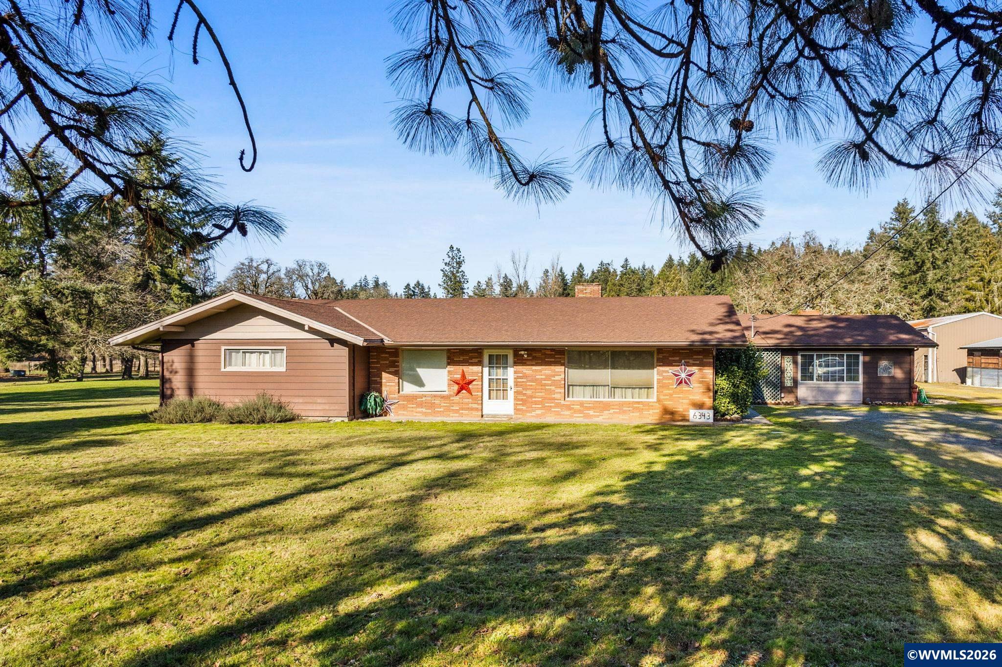 34501 E KNOX BUTTE Rd, Albany, OR, 97322