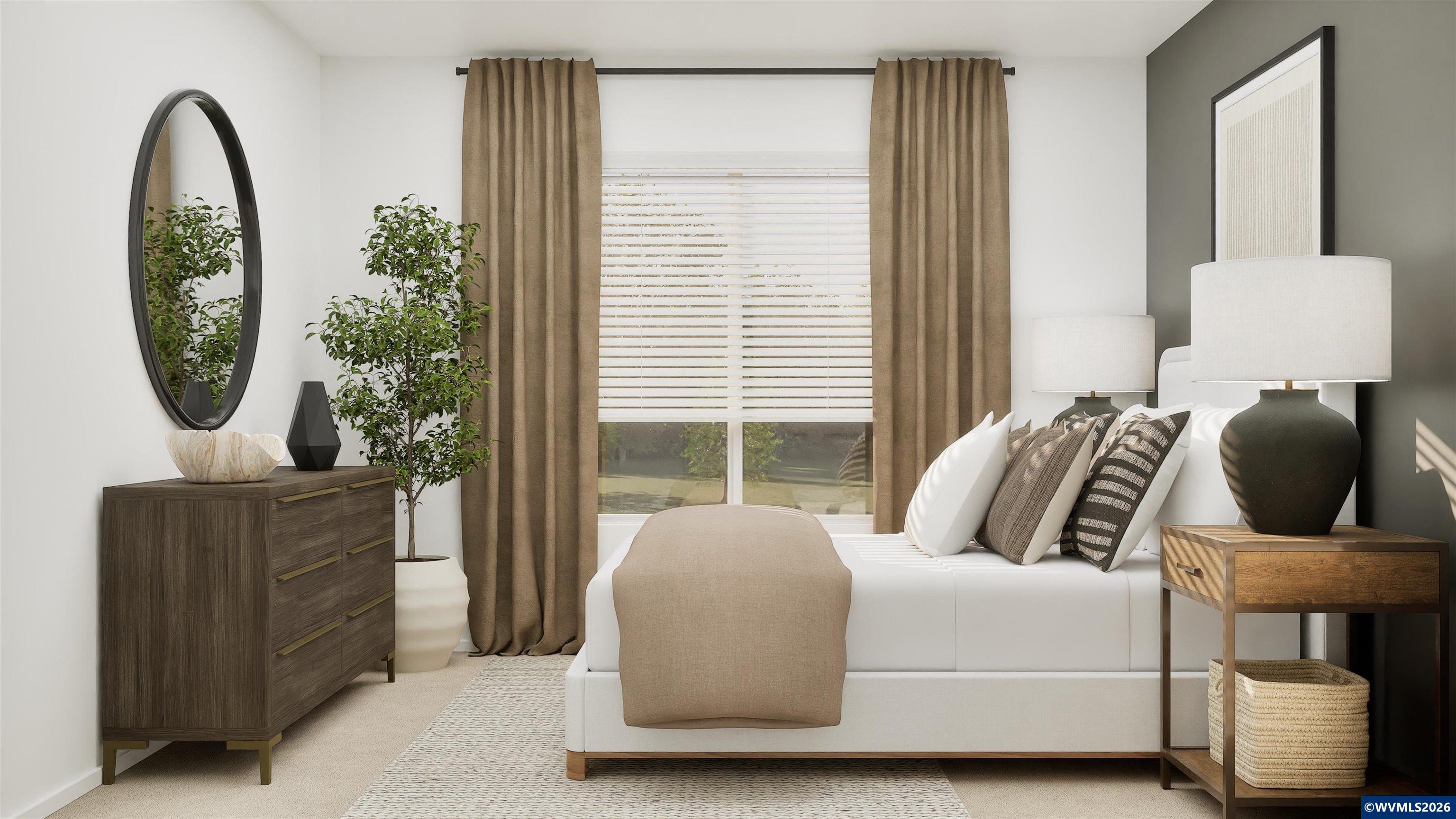 1368 SE Nolan Av, Albany, OR, 97322