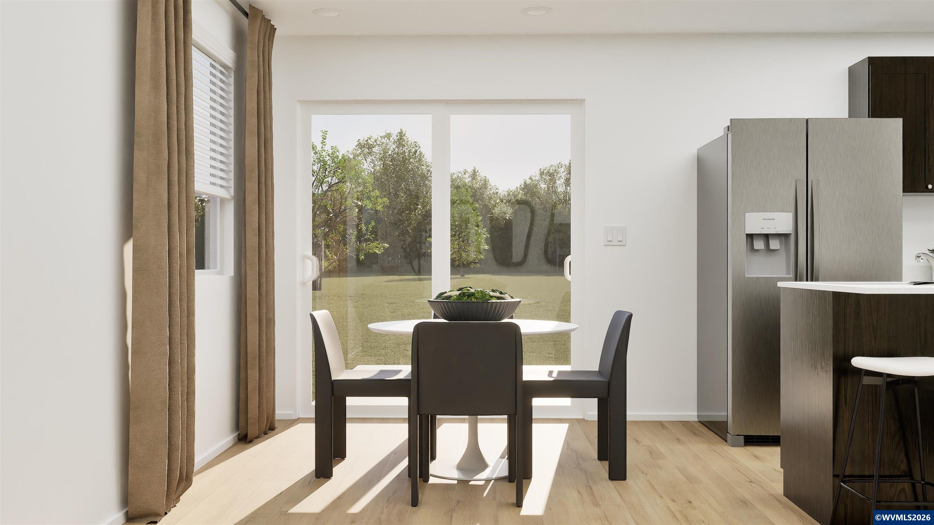 1368 SE Nolan Av, Albany, OR, 97322