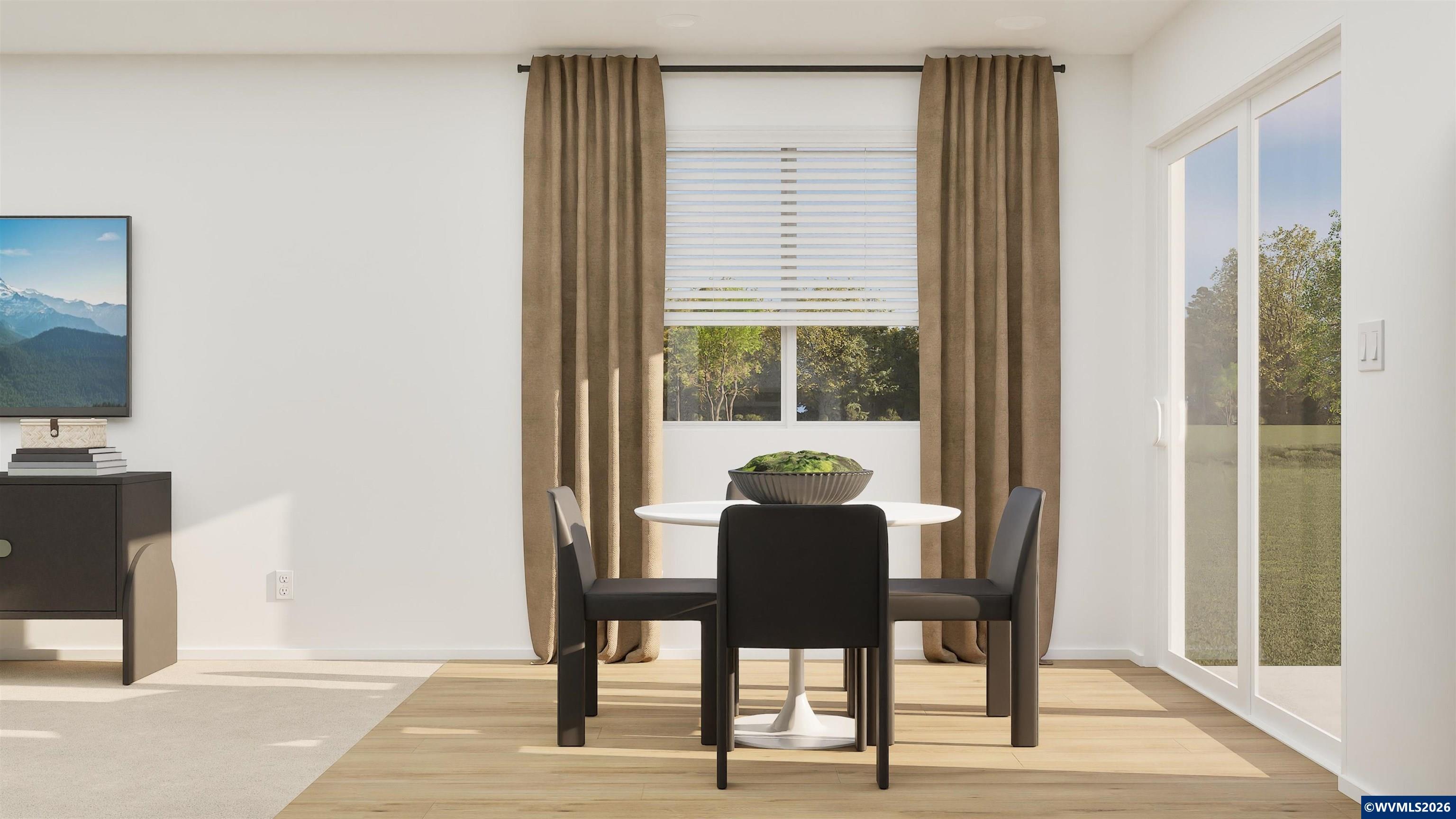 1368 SE Nolan Av, Albany, OR, 97322