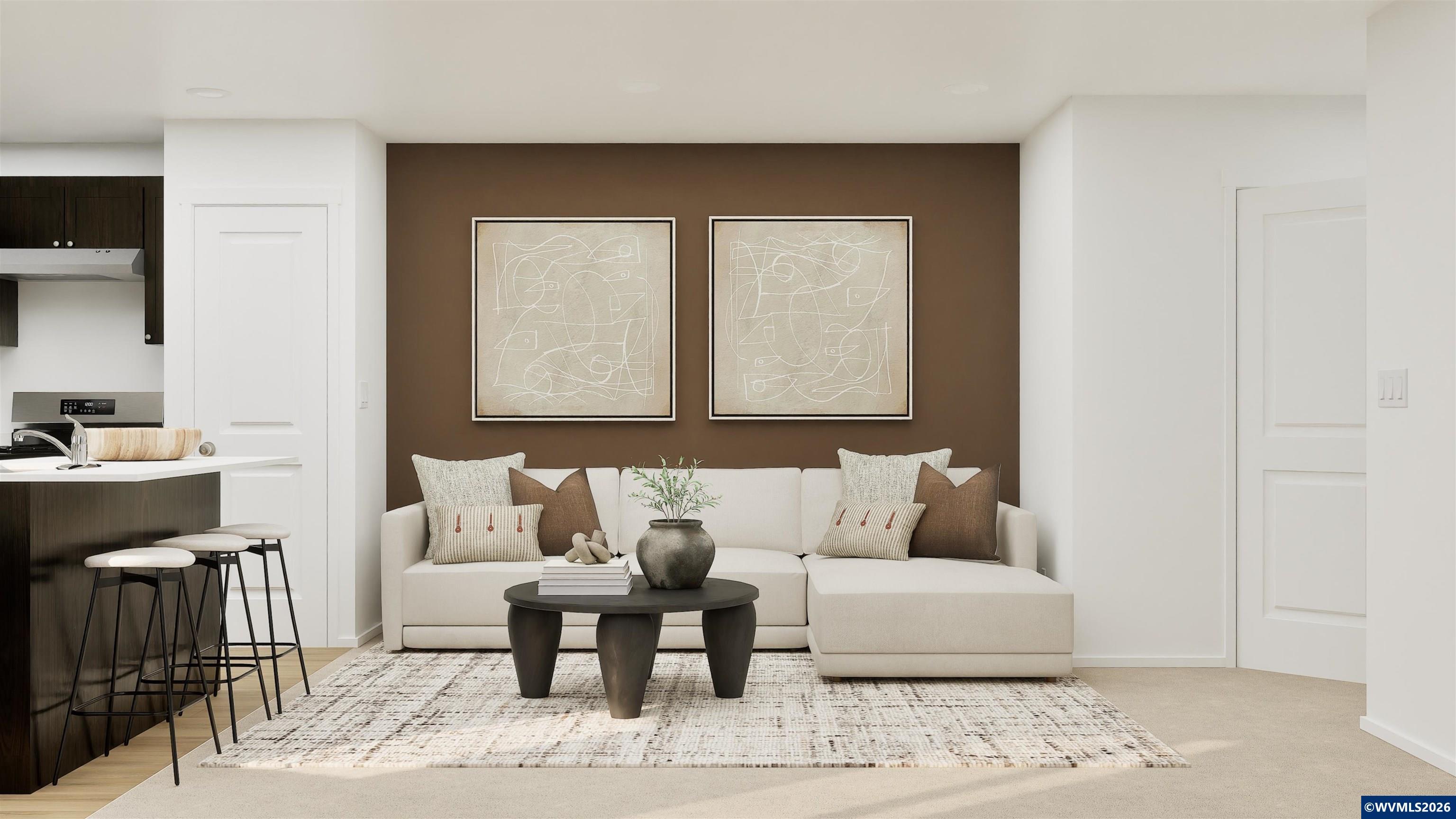 1368 SE Nolan Av, Albany, OR, 97322