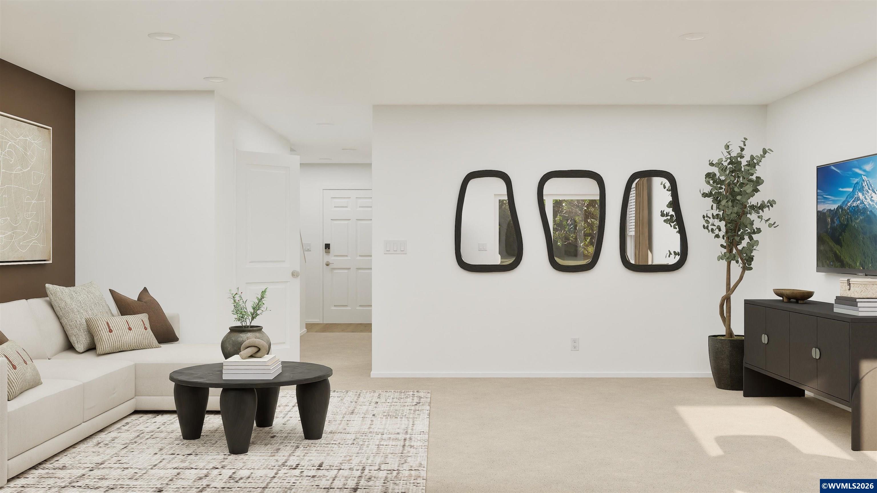 1368 SE Nolan Av, Albany, OR, 97322