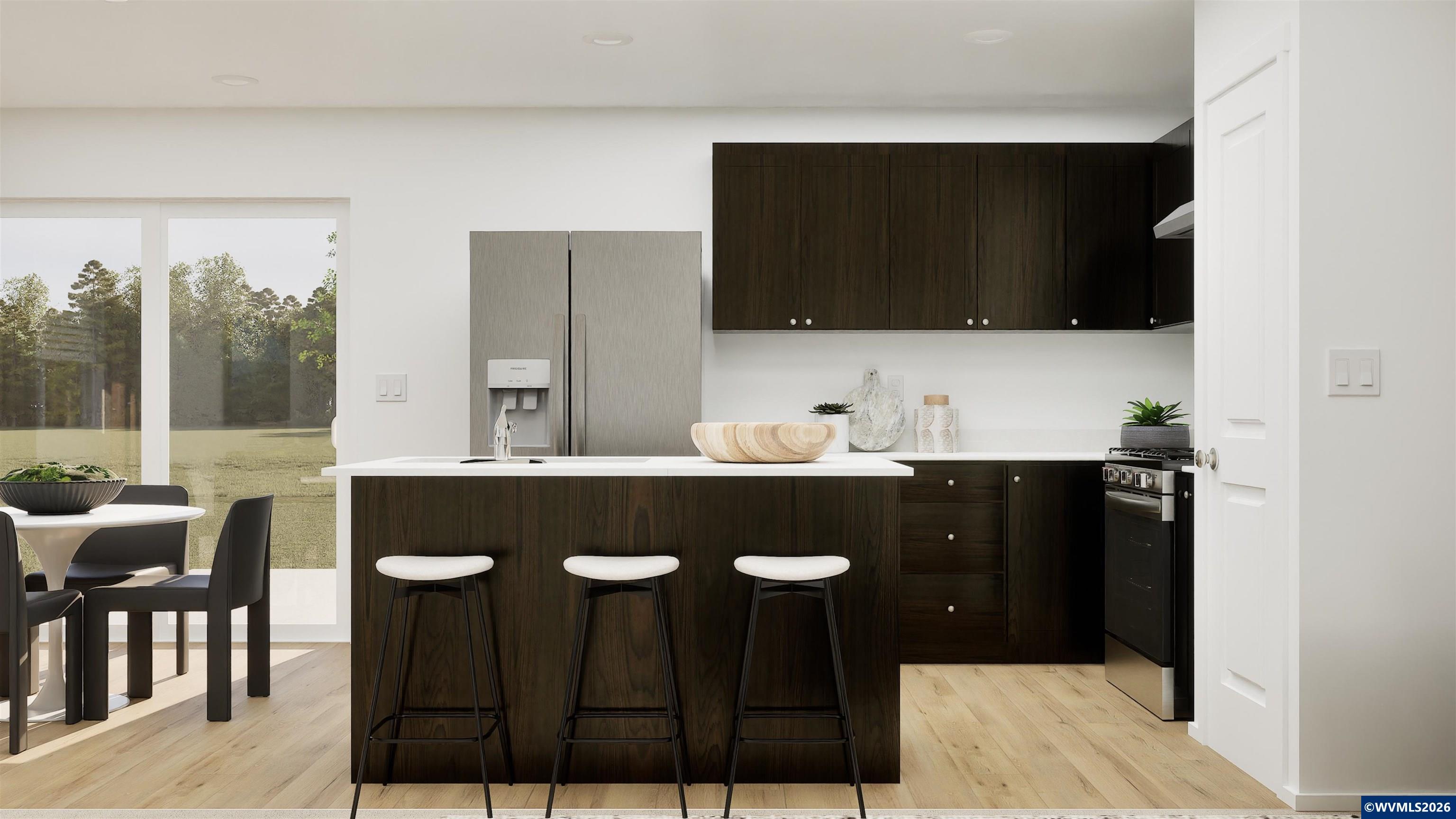 1368 SE Nolan Av, Albany, OR, 97322