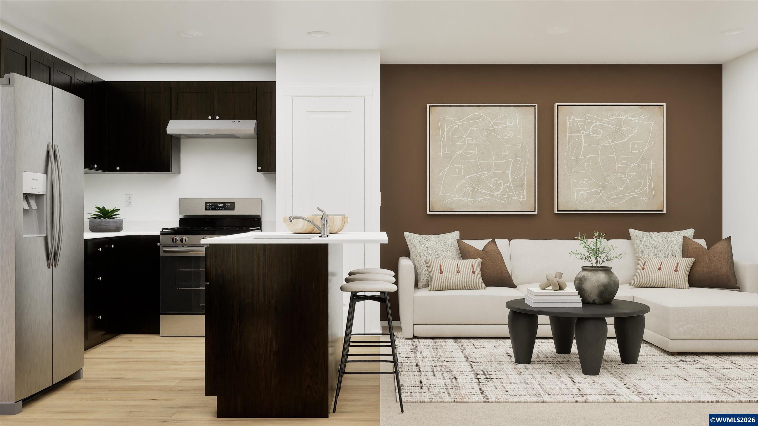 1368 SE Nolan Av, Albany, OR, 97322