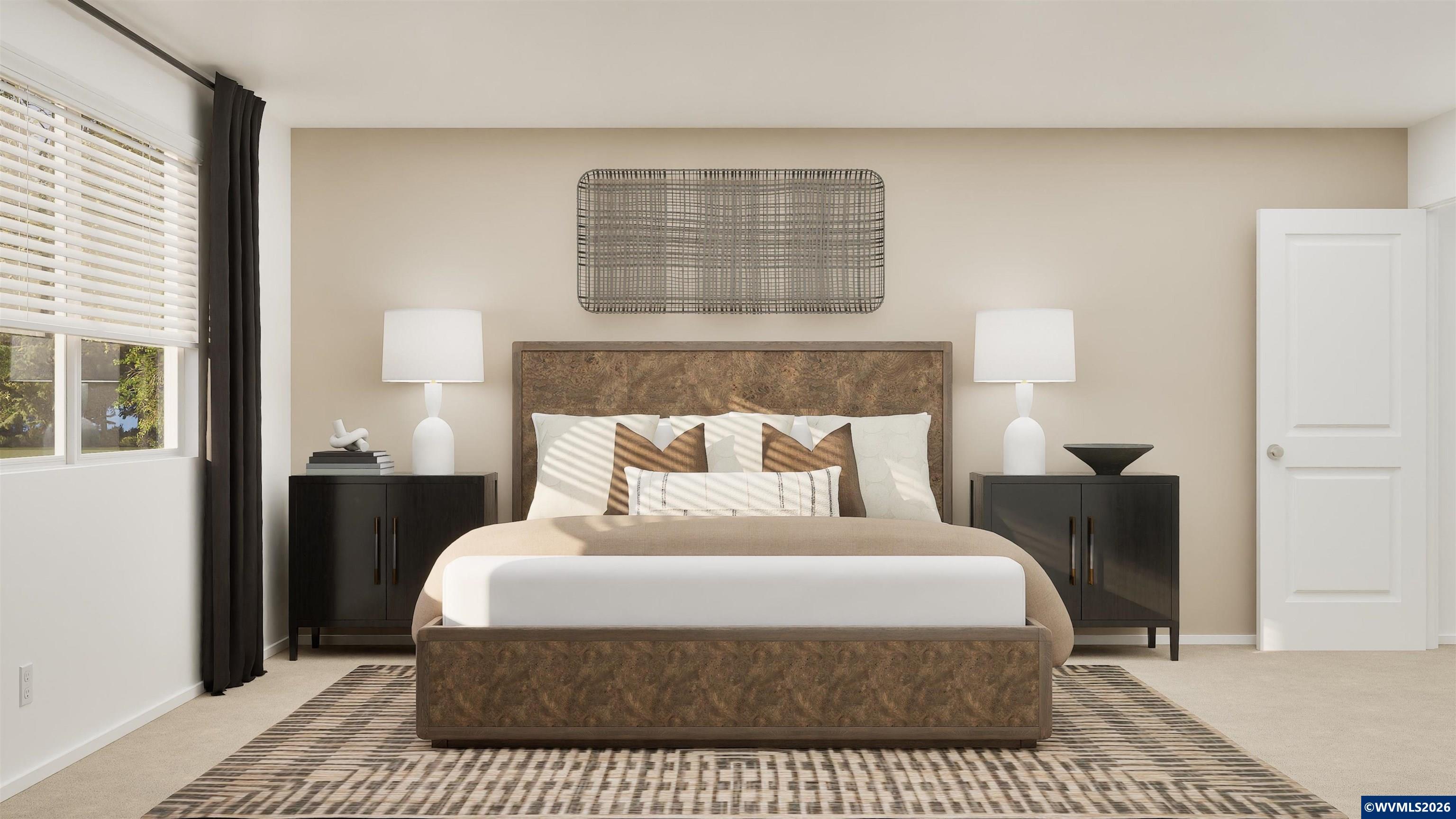 1368 SE Nolan Av, Albany, OR, 97322