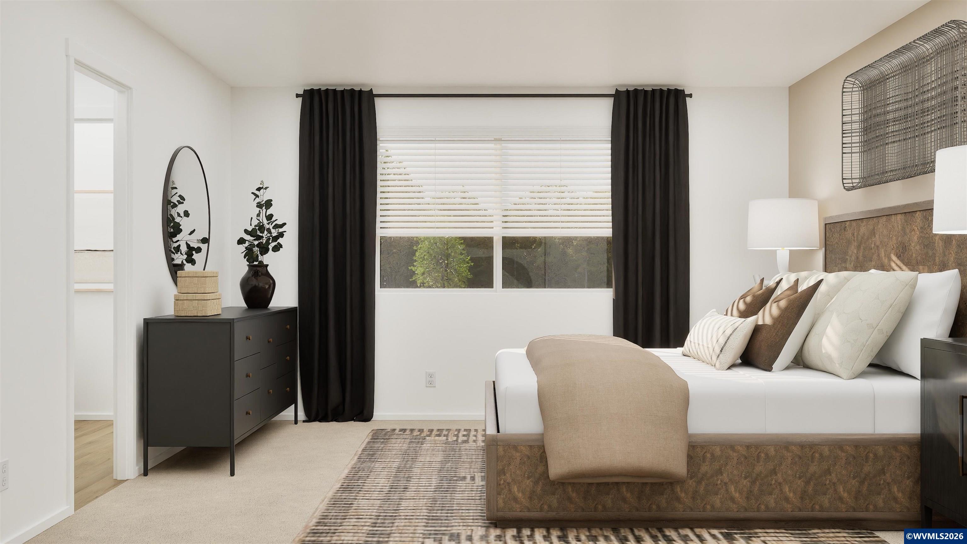 1368 SE Nolan Av, Albany, OR, 97322