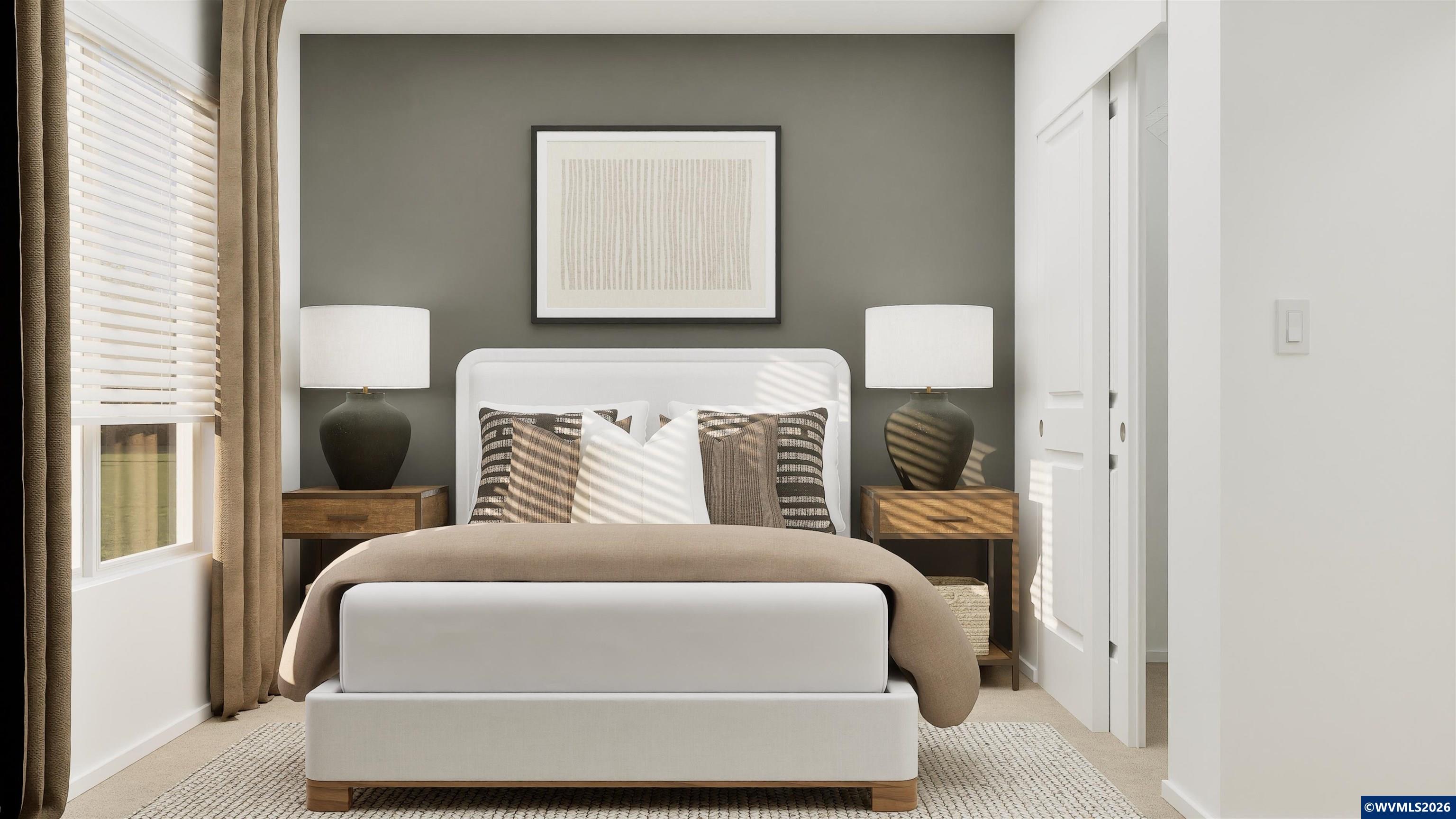 1368 SE Nolan Av, Albany, OR, 97322