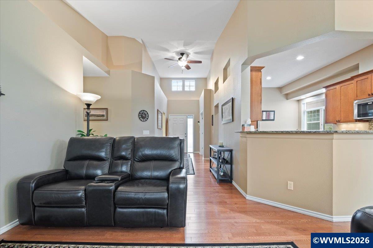 548 SE Inverness Dr, Salem, OR, 97306