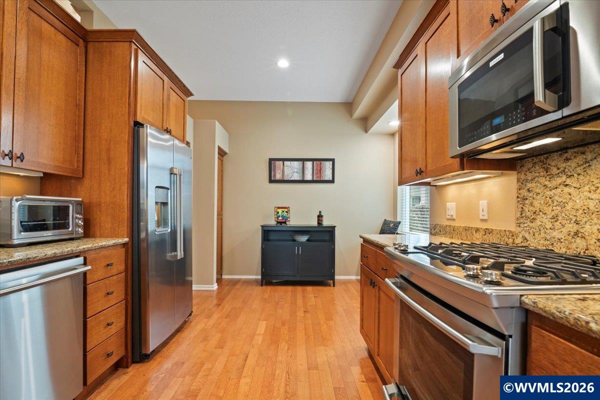 548 SE Inverness Dr, Salem, OR, 97306