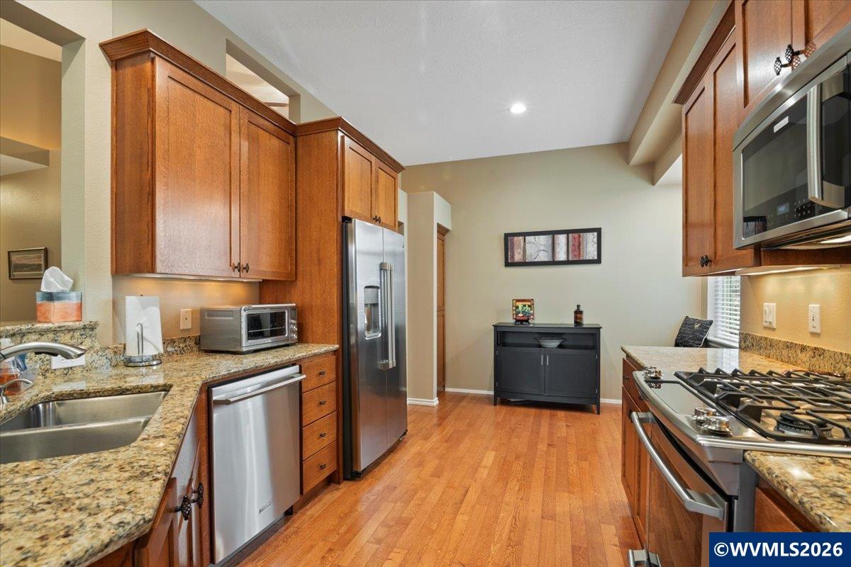 548 SE Inverness Dr, Salem, OR, 97306