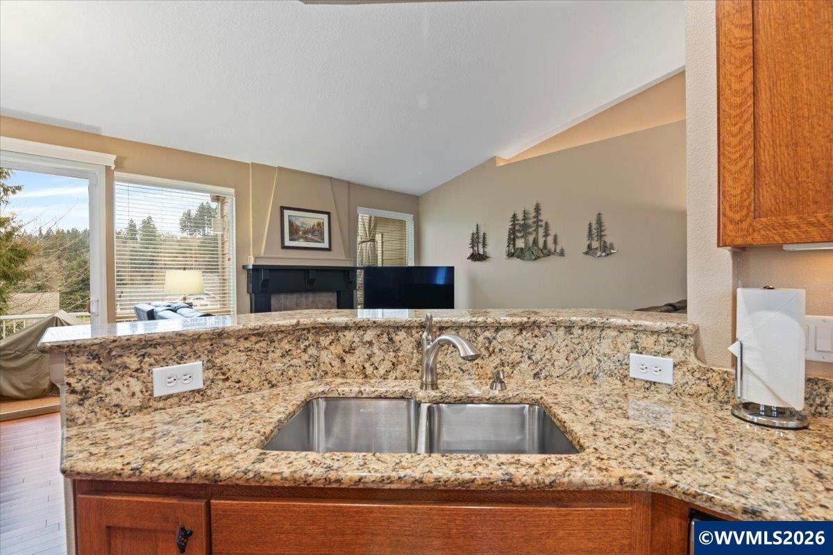 548 SE Inverness Dr, Salem, OR, 97306