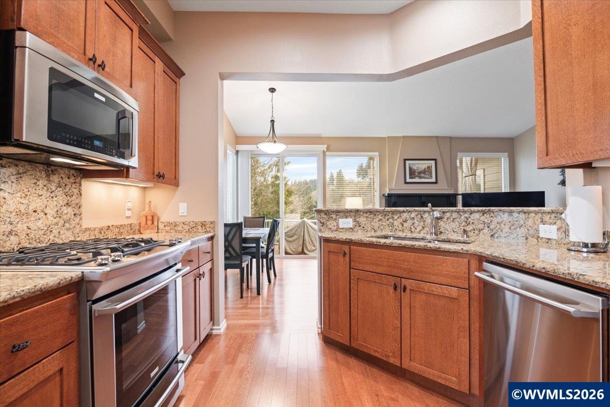 548 SE Inverness Dr, Salem, OR, 97306