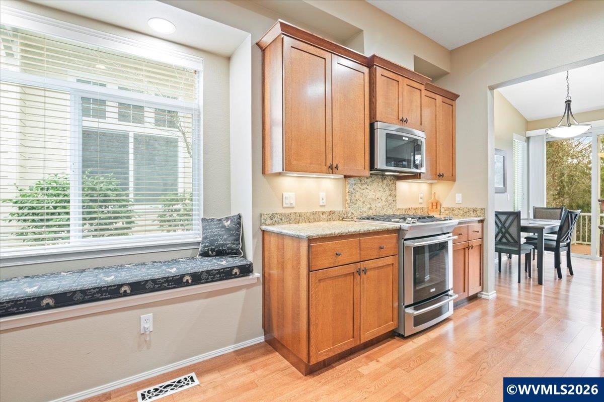 548 SE Inverness Dr, Salem, OR, 97306