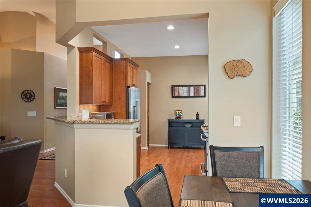 548 SE Inverness Dr, Salem, OR, 97306