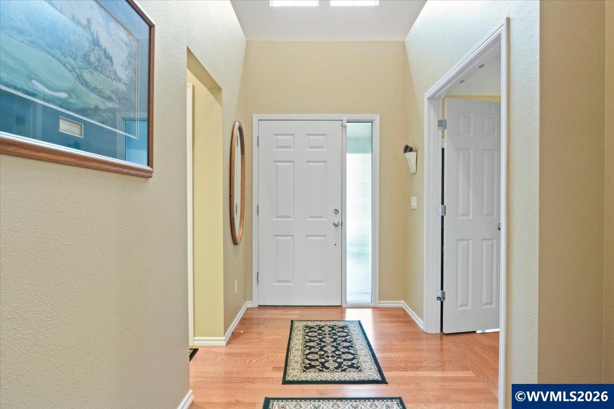 548 SE Inverness Dr, Salem, OR, 97306