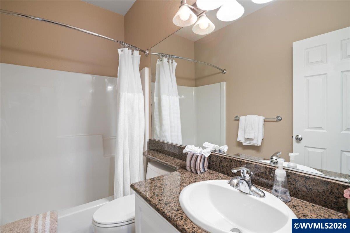 548 SE Inverness Dr, Salem, OR, 97306