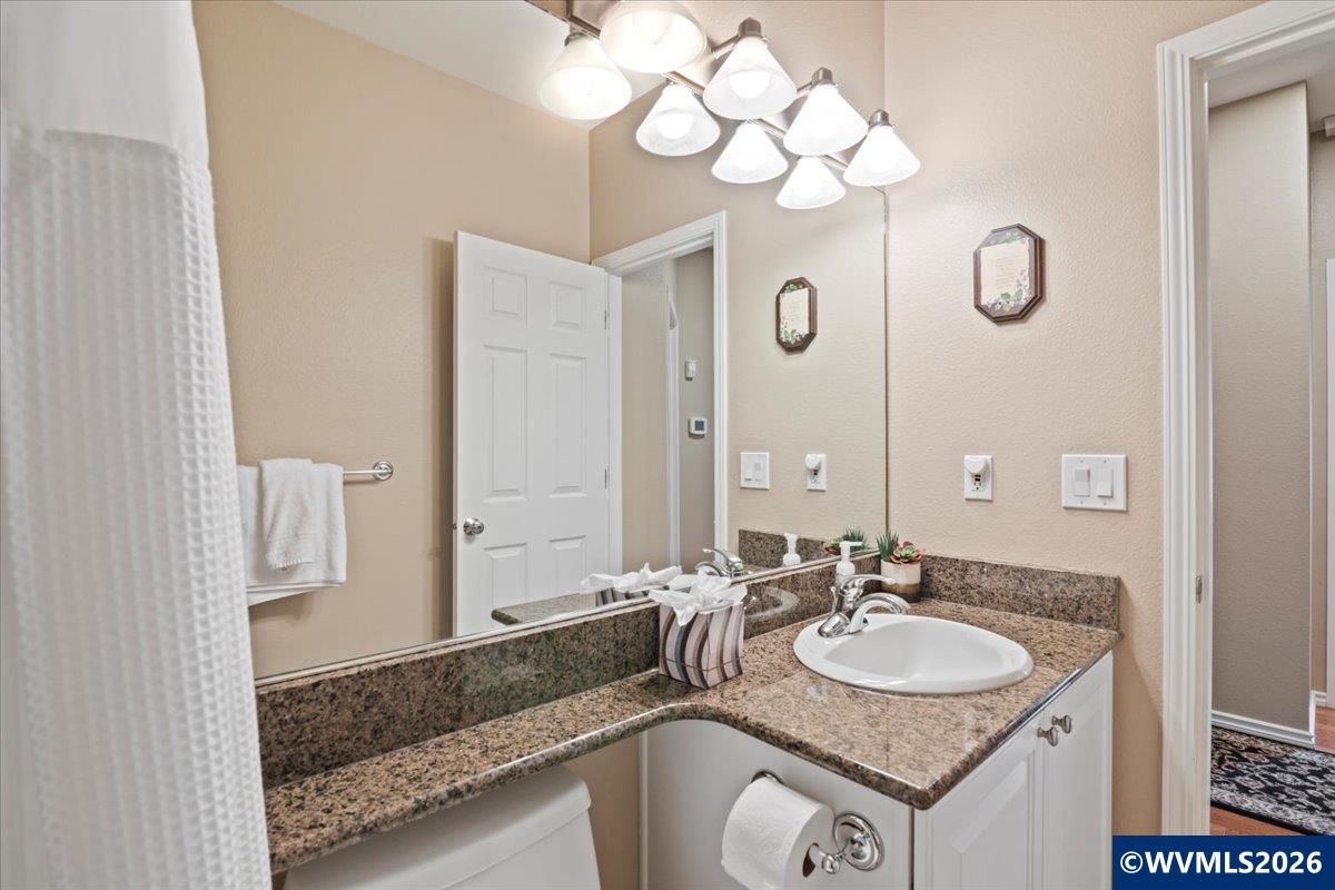 548 SE Inverness Dr, Salem, OR, 97306