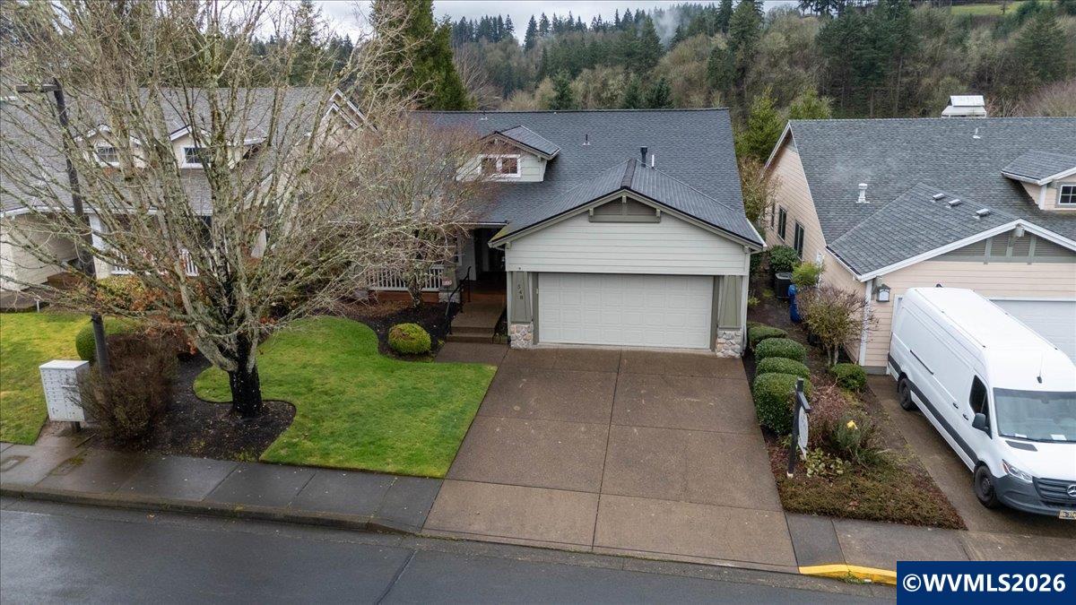 548 SE Inverness Dr, Salem, OR, 97306