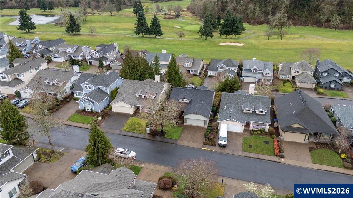 548 SE Inverness Dr, Salem, OR, 97306