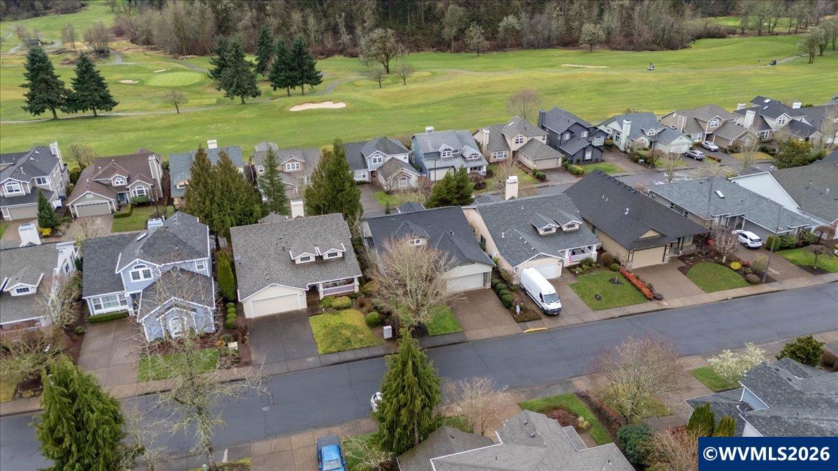 548 SE Inverness Dr, Salem, OR, 97306