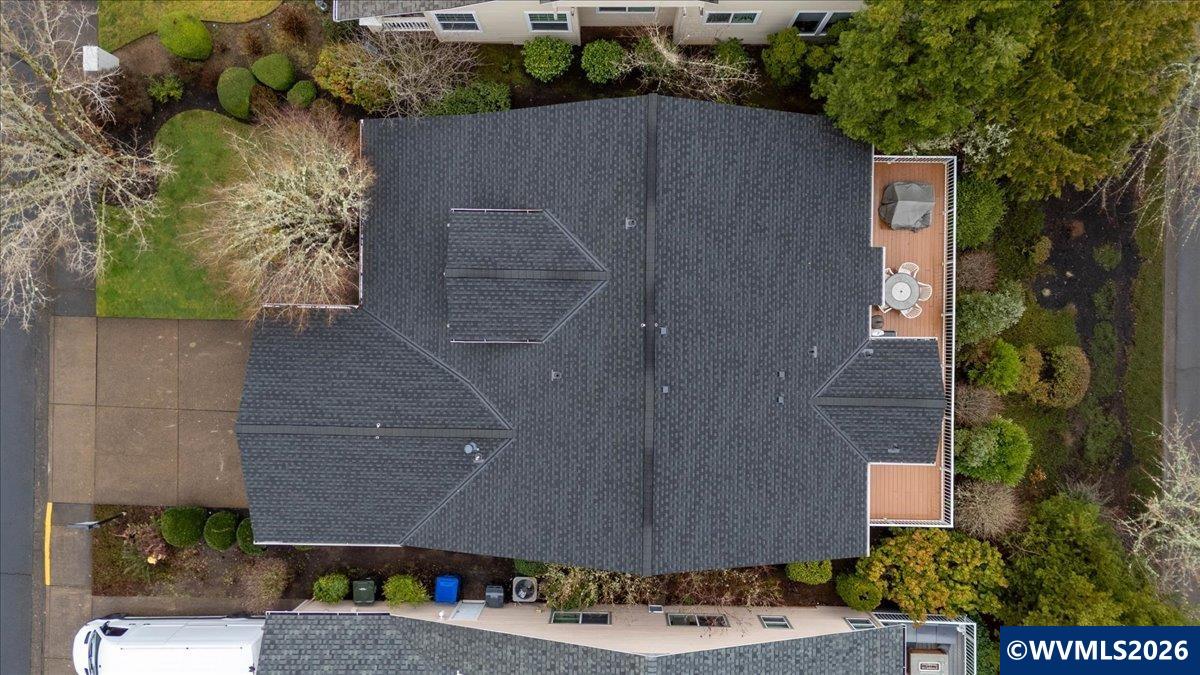 548 SE Inverness Dr, Salem, OR, 97306