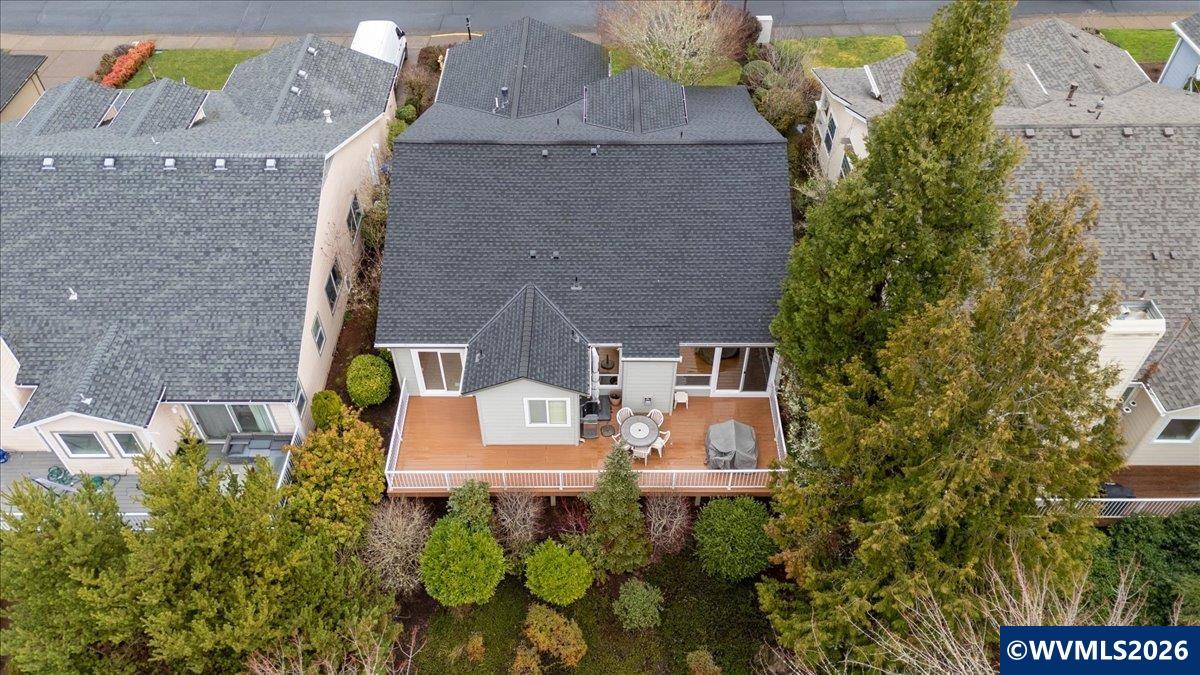 548 SE Inverness Dr, Salem, OR, 97306