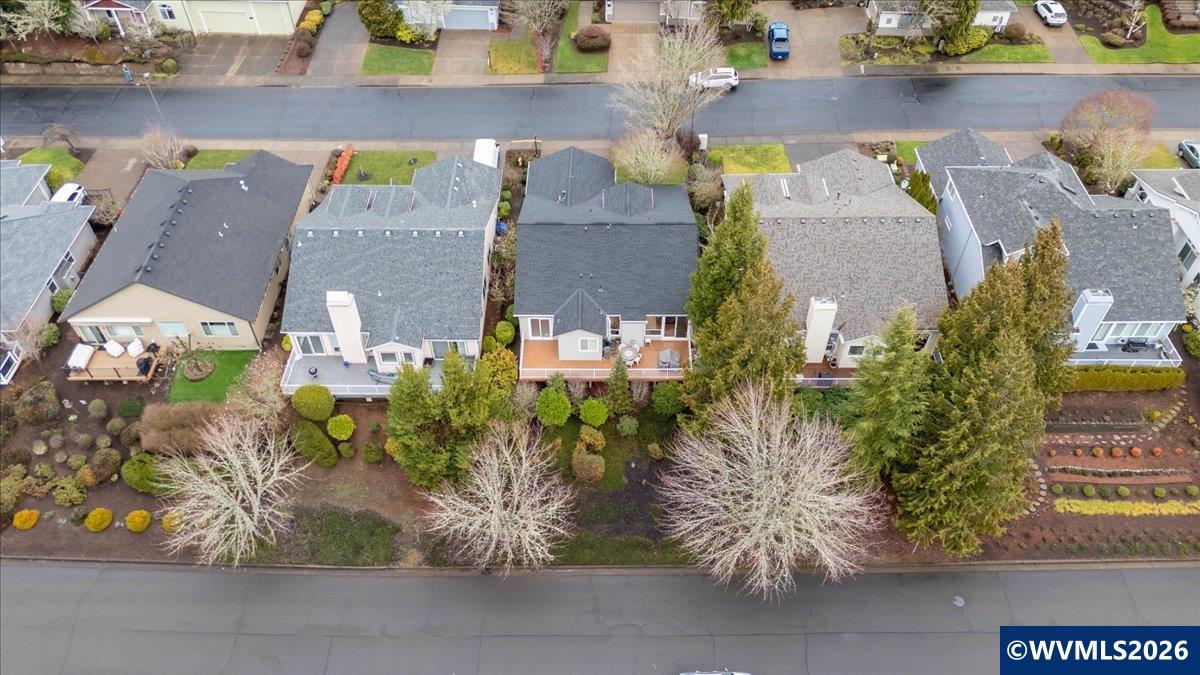 548 SE Inverness Dr, Salem, OR, 97306