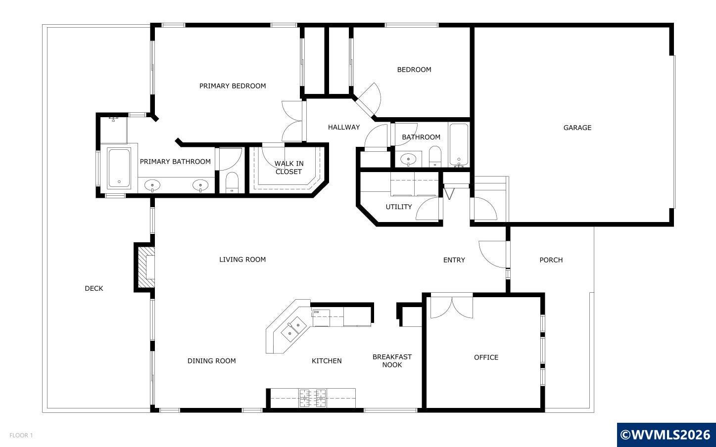 548 SE Inverness Dr, Salem, OR, 97306