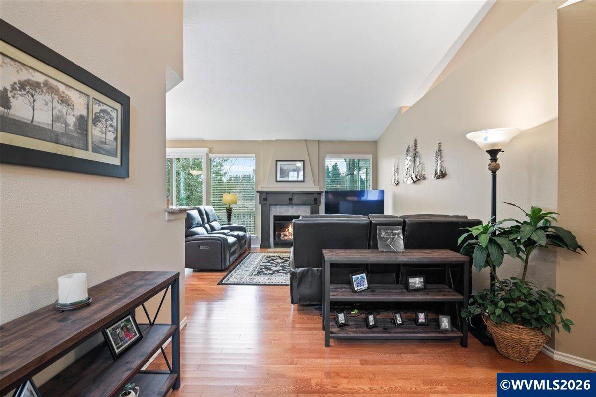 548 SE Inverness Dr, Salem, OR, 97306