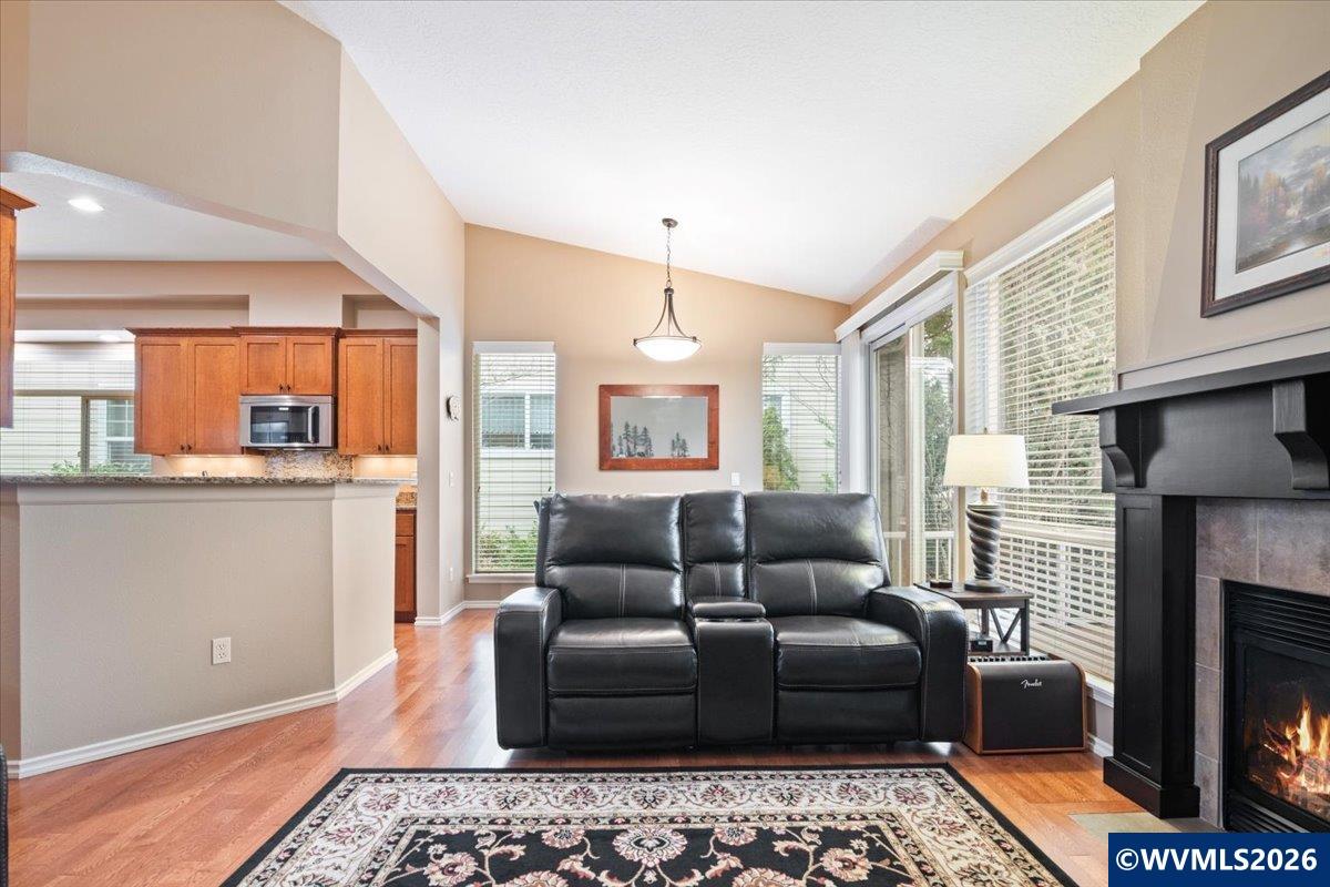 548 SE Inverness Dr, Salem, OR, 97306