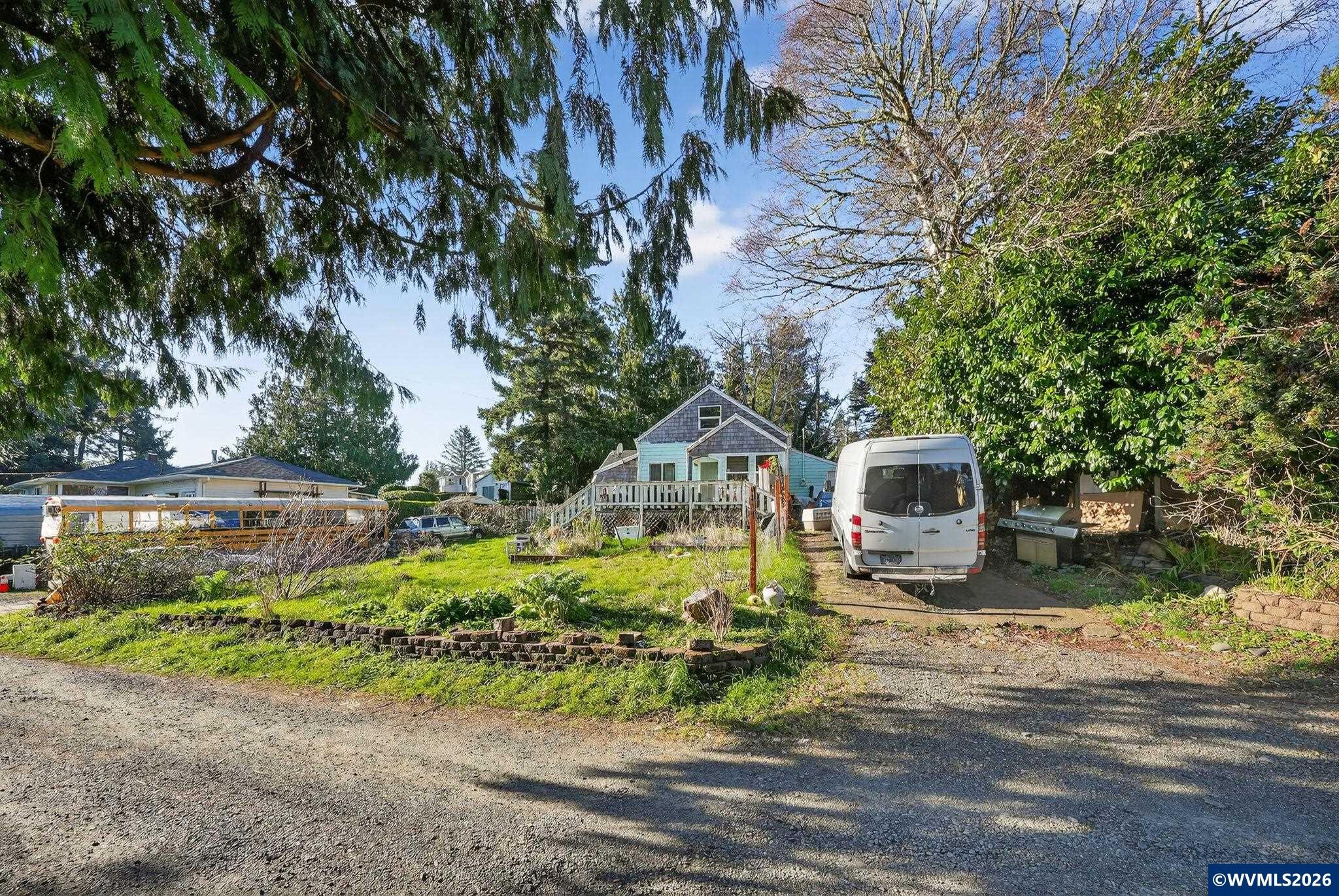 3828 NE Auburn Rd, Salem, OR, 97301