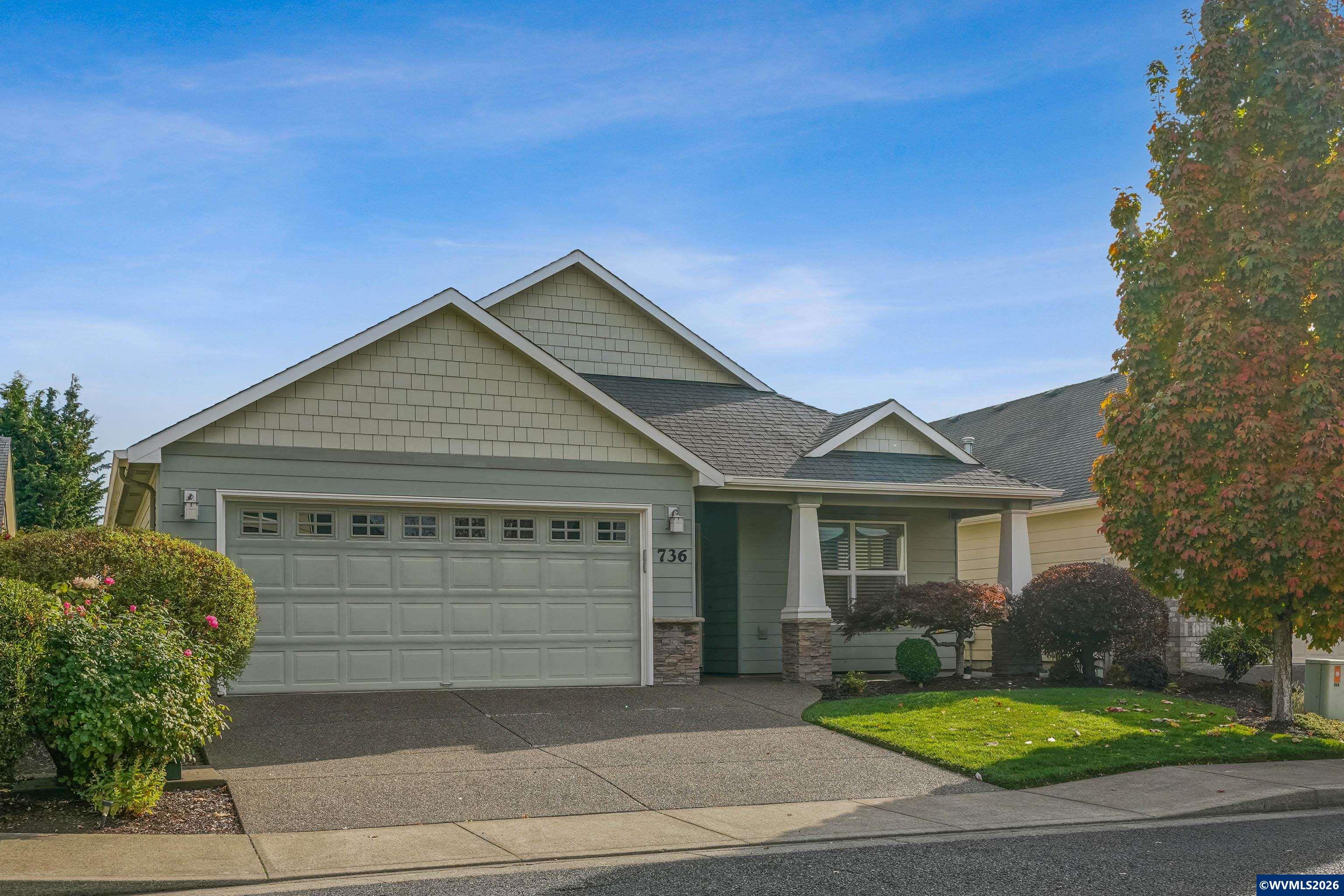 548 SE Inverness Dr, Salem, OR, 97306