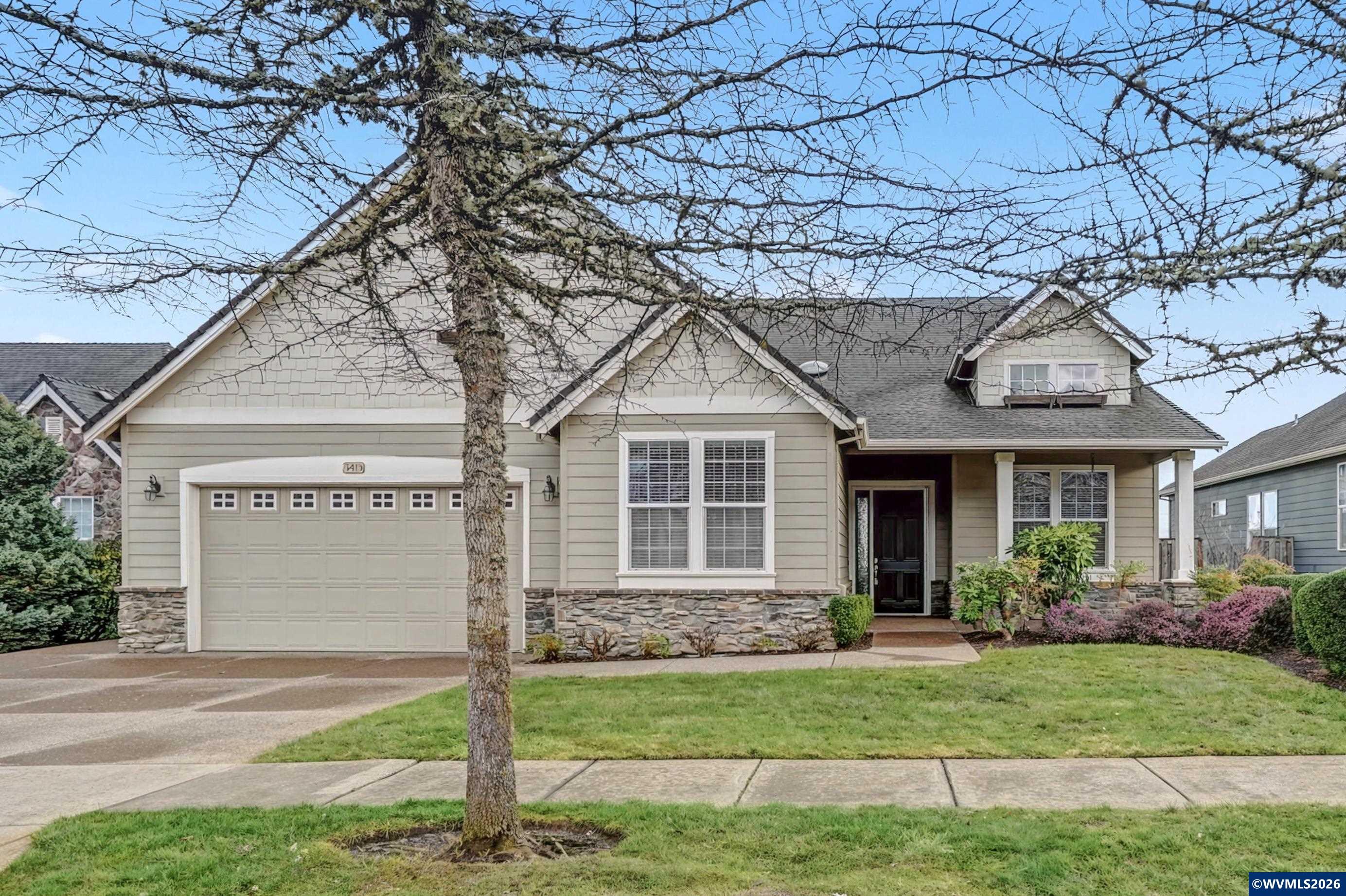 3413 SE Shoreline Dr