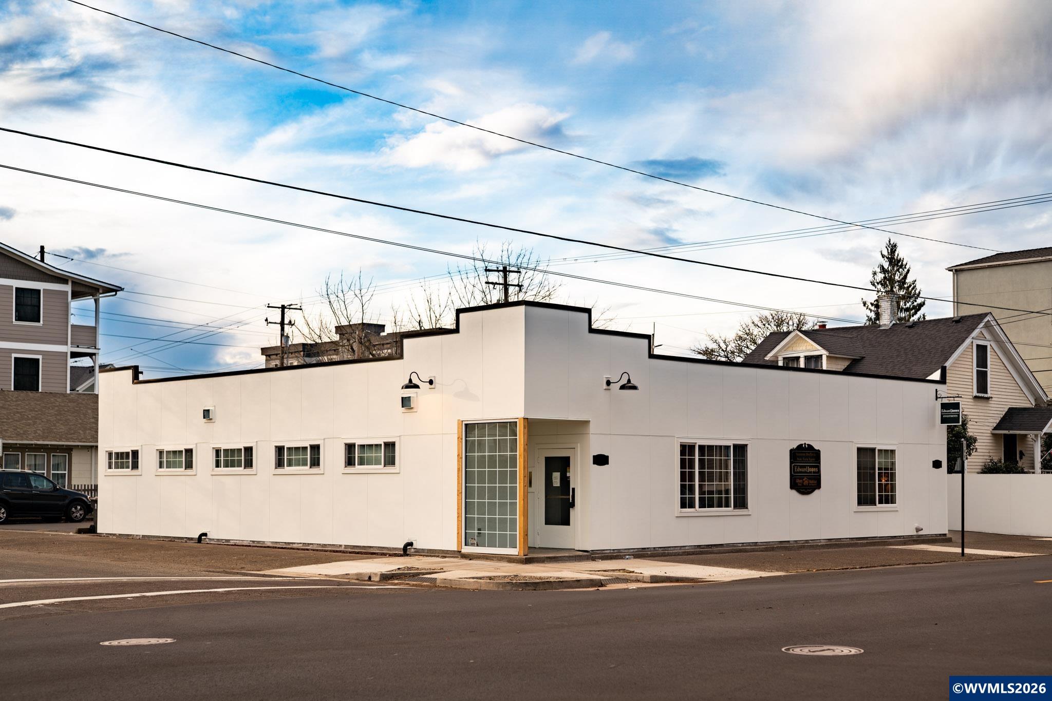 3676 SW 3rd St, Corvallis, OR, 97330