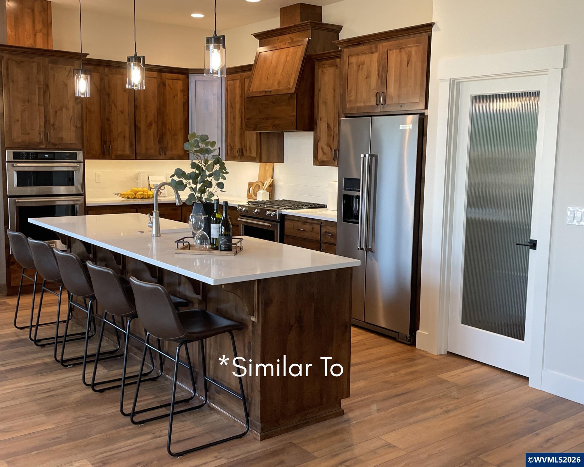 360 NW (Next to) Earliblue Dr, Corvallis, OR, 97330