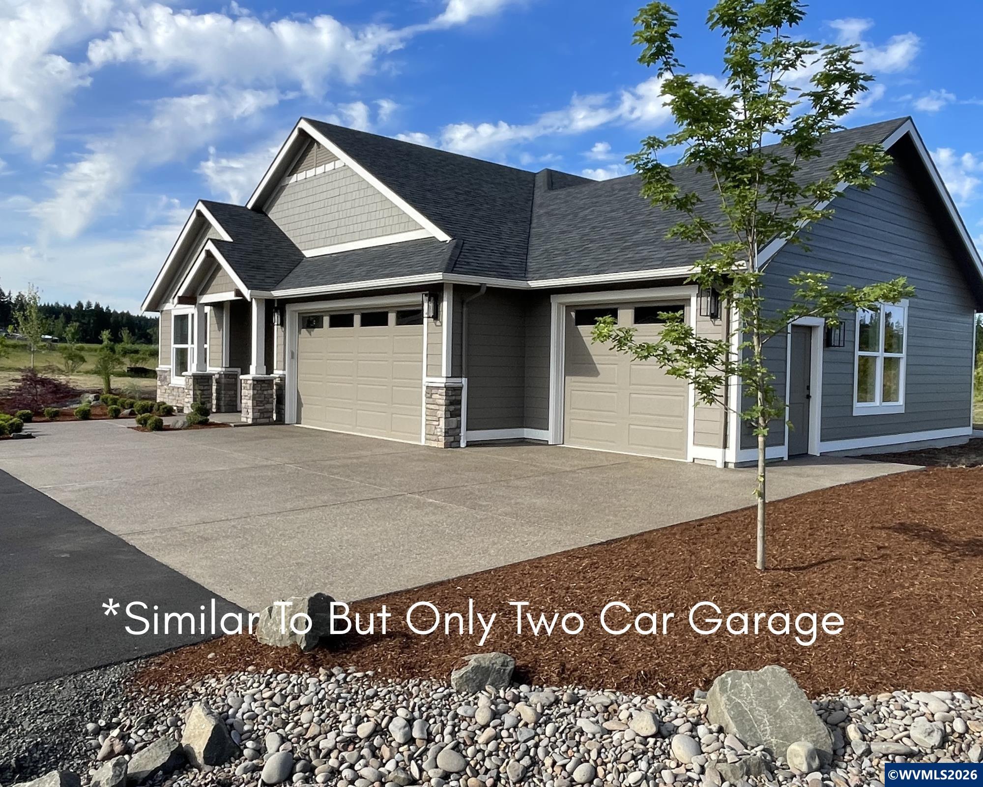 360 NW (Next to) Earliblue Dr, Corvallis, OR, 97330