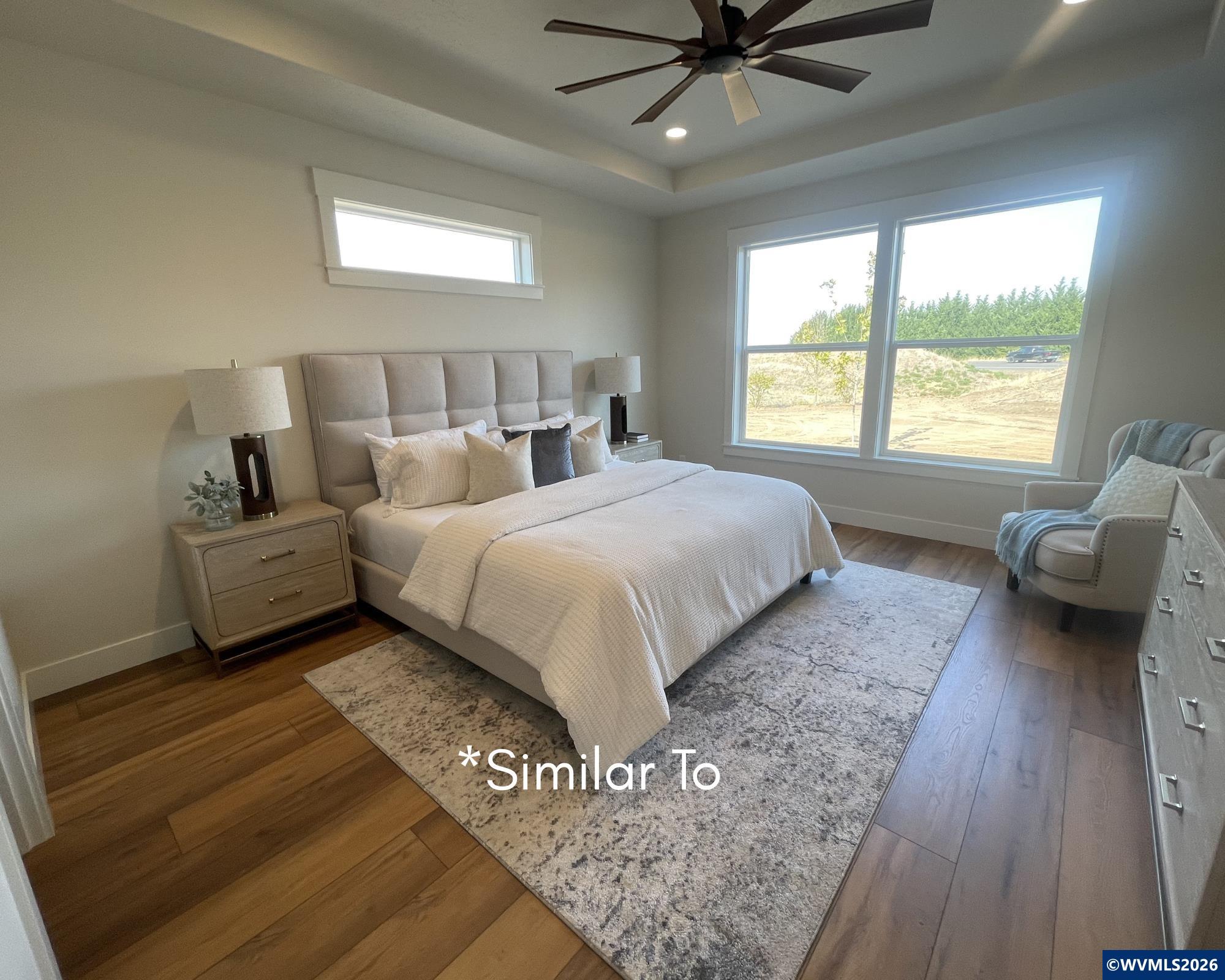 360 NW (Next to) Earliblue Dr, Corvallis, OR, 97330